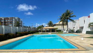 Alugel temporada Village Próximo à Praia Stella Maris- SALVADOR- BAHIA - Foto 1