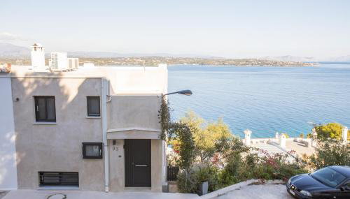 Raise Spetses Sea View Villa - Foto 5