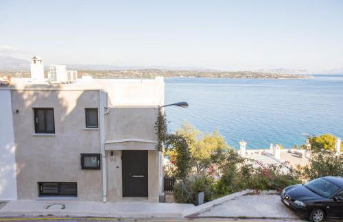 Raise Spetses Sea View Villa - Photo 5