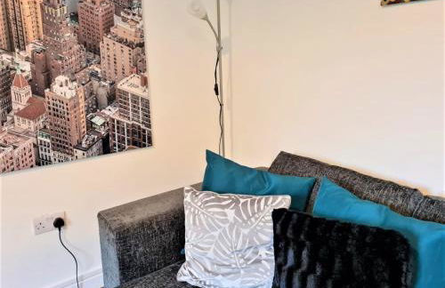 K Suites - Station Road 2 - Foto 19