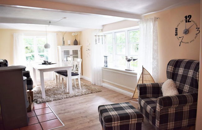 Haus Heimathafen - Foto 11