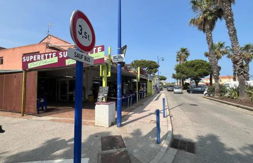 Maison bord de mer 2 chambres - Foto 8