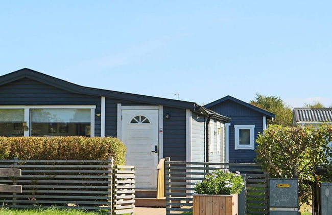 4 Star Holiday Home in Laholm-by Traum - Foto 25