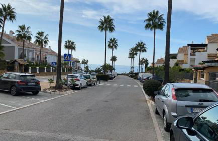 Apartamento en primera línea de playa - Photo 15