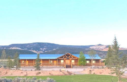Thousand Lake Lodge at Capitol Reef - Foto 1