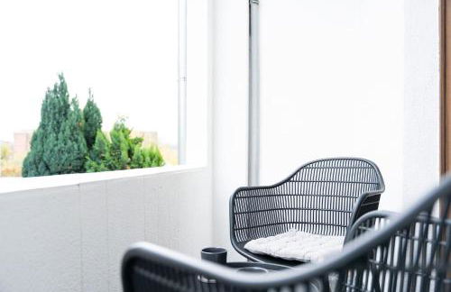 Goodliving Apartments Magdeburg - Foto 8