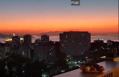 Gold Sunset com vista mar - Icaraí - Foto 7