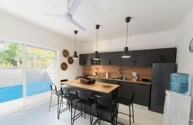 Tropical Paradise Villa - Foto 7