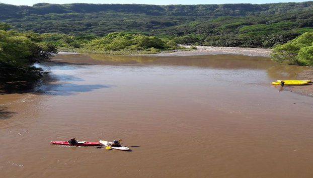 Rafting en Jalcomulco - Foto 3