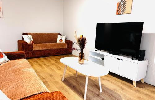 Le Terracotta cocon moderne à 2 pas de la Gare ligne directe GENÈVE-LYON-PARIS - Foto 26