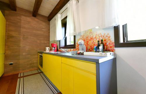 Villa Dobra - Foto 23