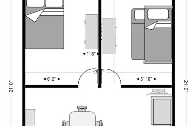 Riverbay Adventure Inn - Photo 23