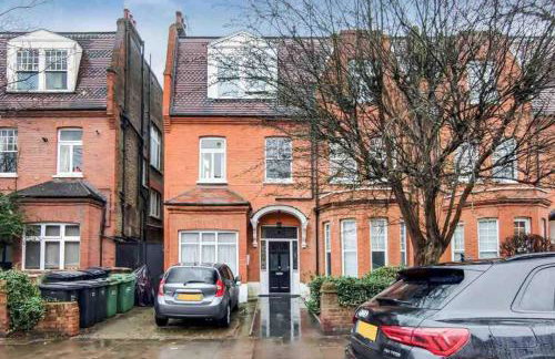 Amazing holidays home with a terrace - Foto 30