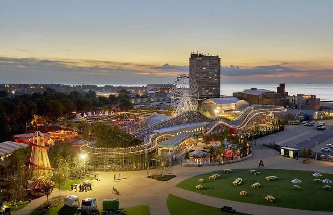 Host Stay Dane Hil - Foto 18