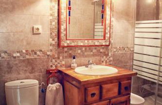 Apartamento Turistico Rio Jerte - Foto 15