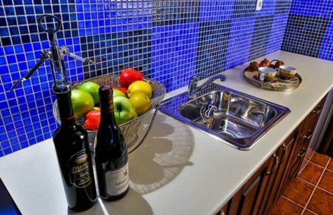 Petradi Hotel - Foto 20