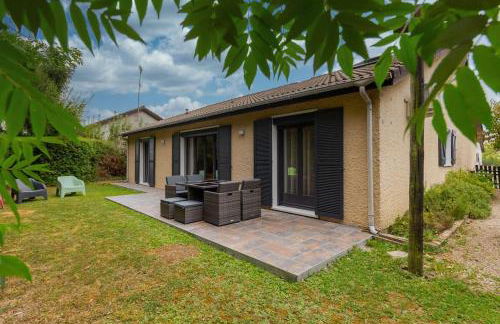 Grande Maison Luxueuse - Paris - Villepinte - Foto 2