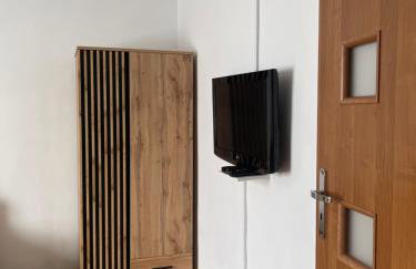 Domek na Wiejskiej - Foto 32