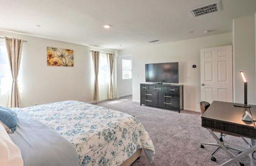 Sacramento Retreat with Yard about 13 Mi to Dtwn! - Photo 16