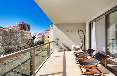 Oásis Mar - Beach and Sun House - Foto 29