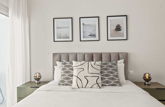 Phaedrus Living Limassol Seaside Residences 02 - Foto 3