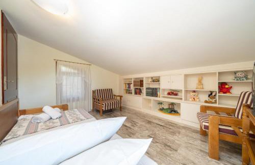 Toumazatos House Kefalonia with Sea & Sunset View - Foto 38