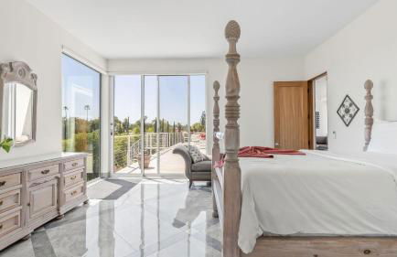 Luxe 8000 sqft w 2 Pools Sauna Putting Green Game Room Alta Vista Estate - Foto 33