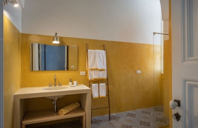 PALAZZO GARZIA - Dimora Storica - Foto 34