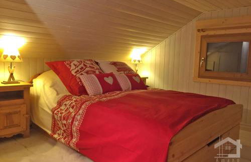 "Mazot de la FIS" - Mazot de Charme avec Vue Imprenable - Foto 6