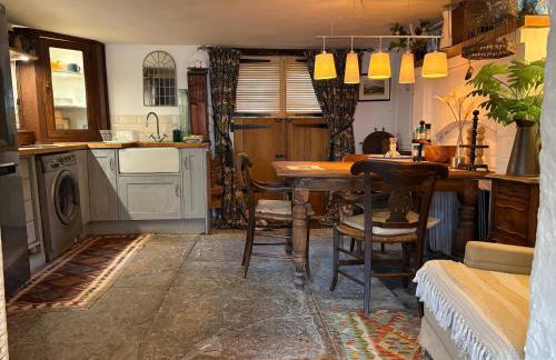 Historic Charm Garden Flat Adjoining Central Park - Foto 24