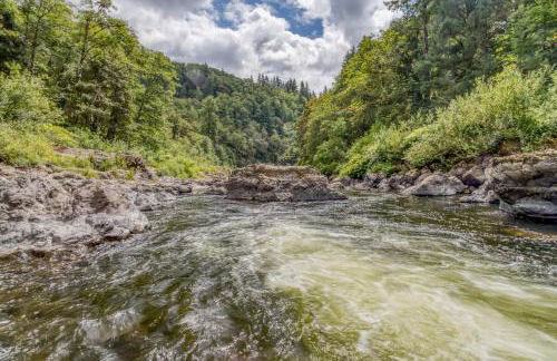 Coastal River Haven - Meredith Lodging - Foto 48