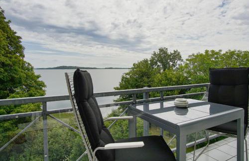 Villa Vilmblick Ferienwohnung Nr21 - Foto 15