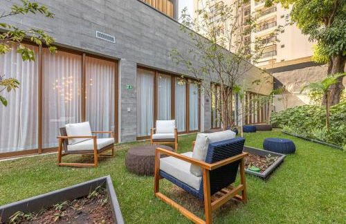 DVN - D'Oru Vila Nova Conceição by Anora - Photo 100