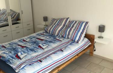 Stadtwohnung im Zentrum mit 24-7 Self Check-In, WLAN & Smart TV - Foto 9