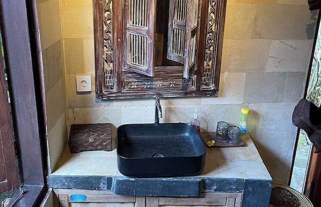 KTS - Kubu Tepi Sawah - Photo 28