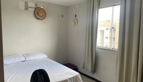 Apartamento aconchegante próximo a praia - Foto 4