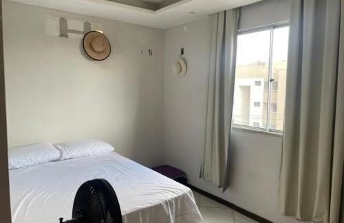 Apartamento aconchegante próximo a praia - Foto 4