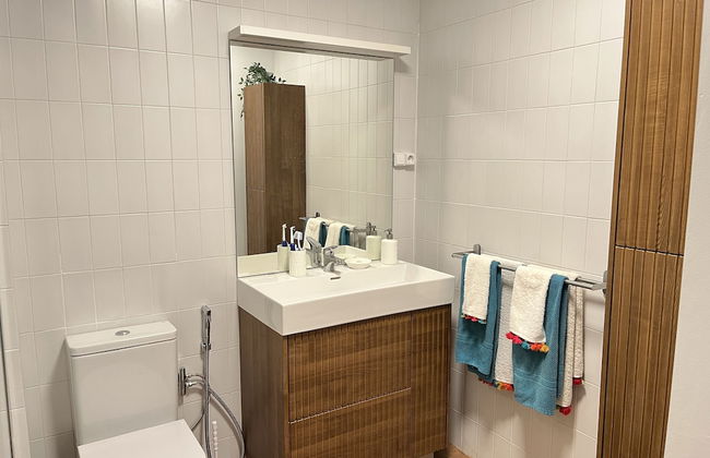 California Beach Apartment - Foto 30