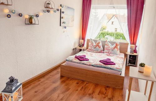 W4 - Urlaubsmagie- Pool, Terrasse, Barbecue - Foto 18