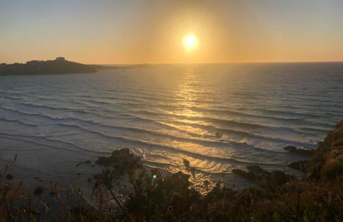 Sunny Eco Home minutes from the beach (Tamsin) - Foto 14