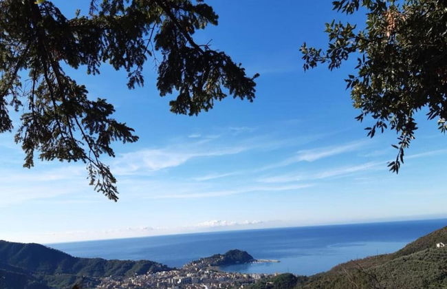 Hillside Retreat Near 5 Terre - Foto 35