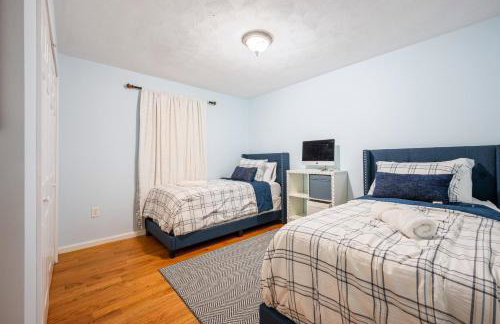 Charming Boston Retreat 3BR Parking Perfect for Families & Groups - Foto 13