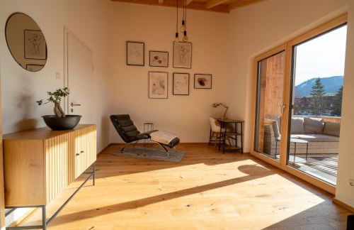 Neu! Auszeit in der Bergen - Photo 9