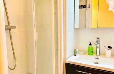 Quiet appartment - Foto 17