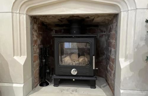 Two Coastguard Road Cottage - Foto 23