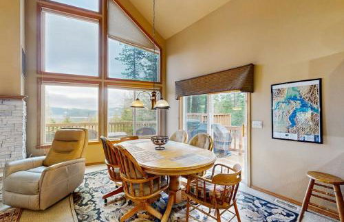 Lakeview Chalet - Foto 7