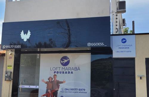 Pousada Loft Marabá - Photo 17