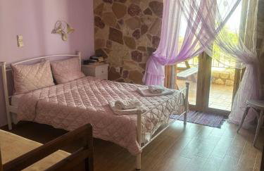 "Villa Othon-Leni" - Panoramic Sea View & Traditional Luxury - Photo 24