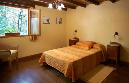 Casa Rural Goikola - Photo 10