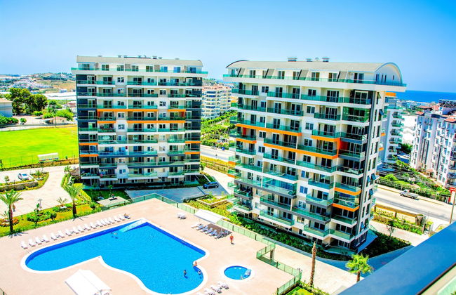 Brand new penthouse duplex apartment - Foto 22